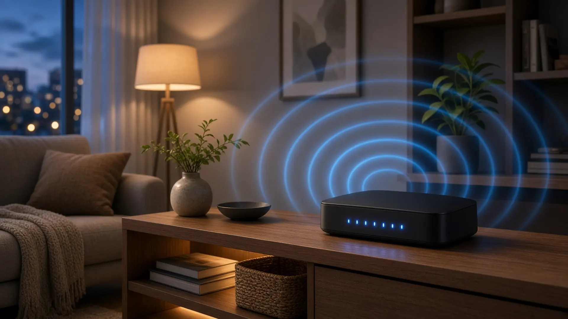 Router Troubleshooting